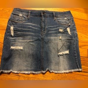 Mossimo Supply Company Skirt